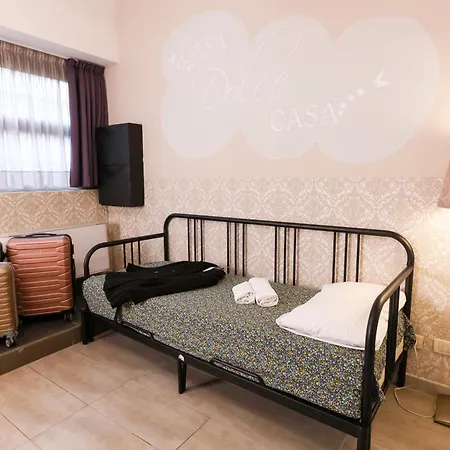 Casa Dolce Casa Apartment