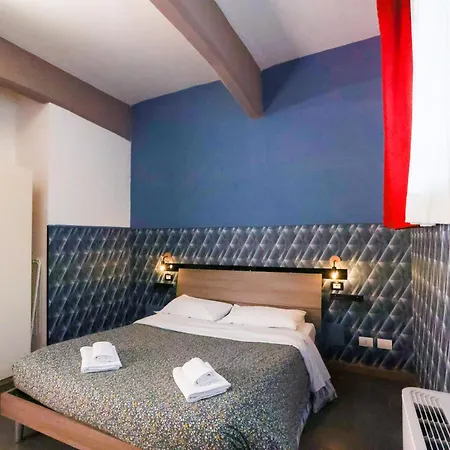 Casa Dolce Casa Apartment *