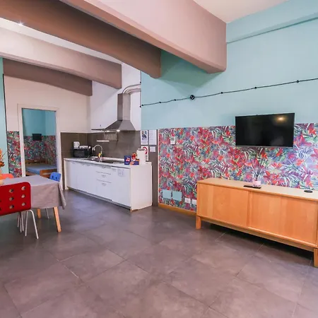 Casa Dolce Casa Apartment