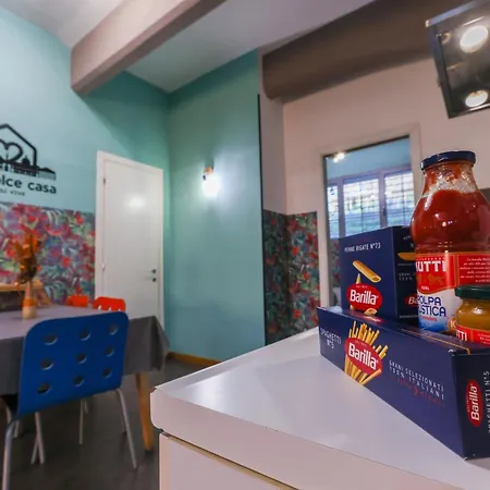 Casa Dolce Casa *