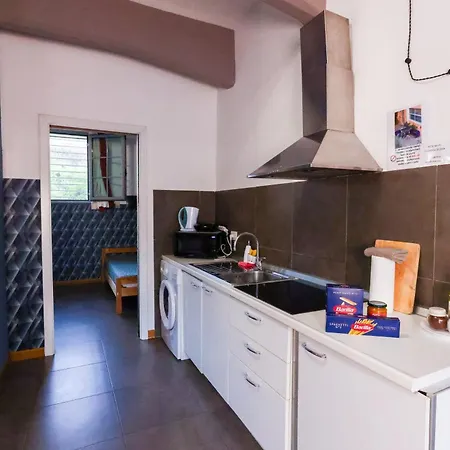 Casa Dolce Casa Διαμέρισμα