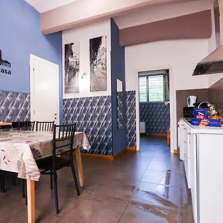Casa Dolce Casa *