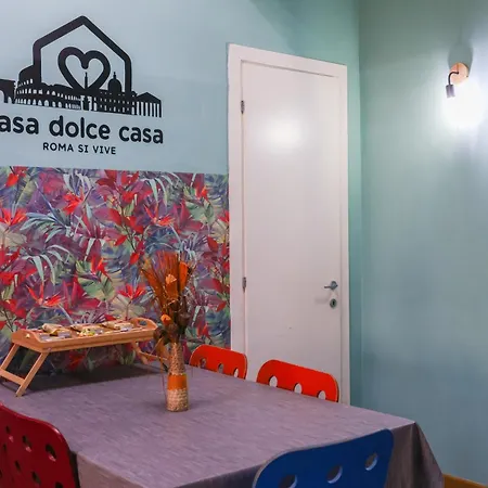 Διαμέρισμα Casa Dolce Casa Ρώμη