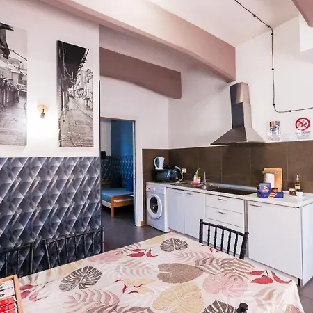 Casa Dolce Casa Apartment *