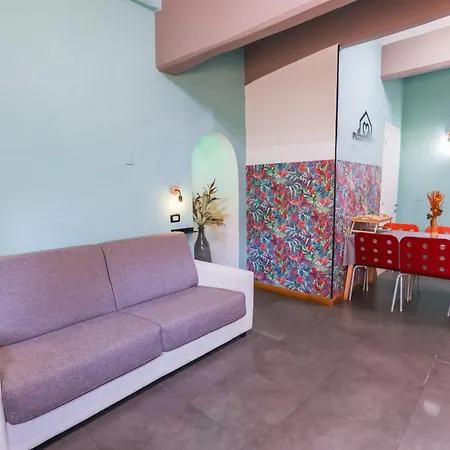 Διαμέρισμα Casa Dolce Casa *