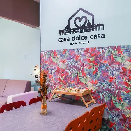 Διαμέρισμα Casa Dolce Casa *