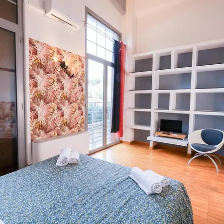 Casa Dolce Casa Διαμέρισμα *
