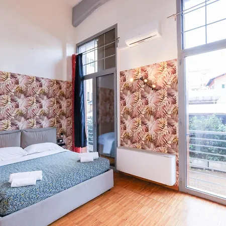 Casa Dolce Casa Apartment Rome