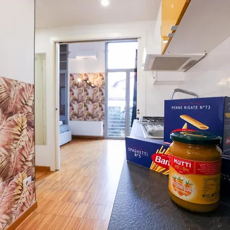 Διαμέρισμα Casa Dolce Casa *