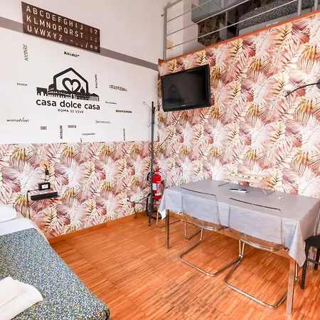 Casa Dolce Casa
