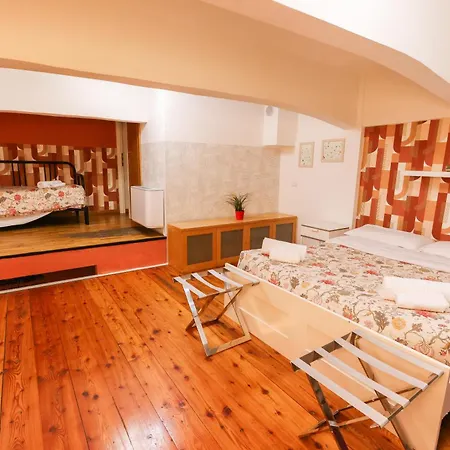 Casa Dolce Casa Apartment *