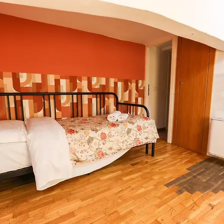 Apartment Casa Dolce Casa *