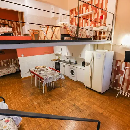 Casa Dolce Casa Apartment Rome