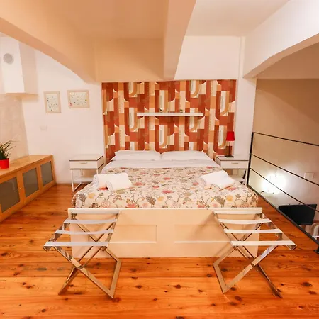Casa Dolce Casa Rome