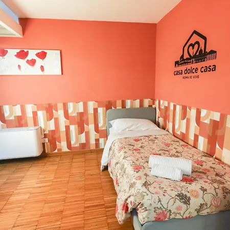 Apartment Casa Dolce Casa