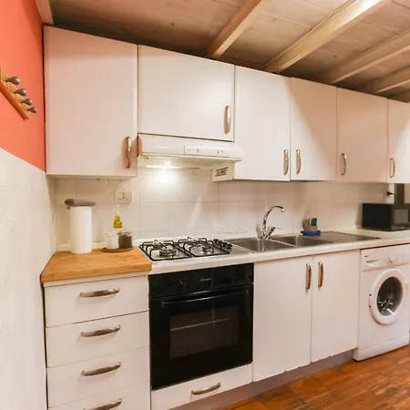 Διαμέρισμα Casa Dolce Casa Ρώμη