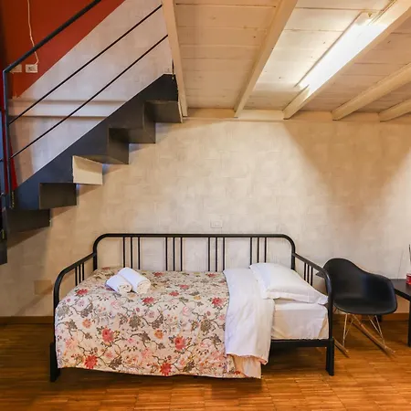 Casa Dolce Casa *