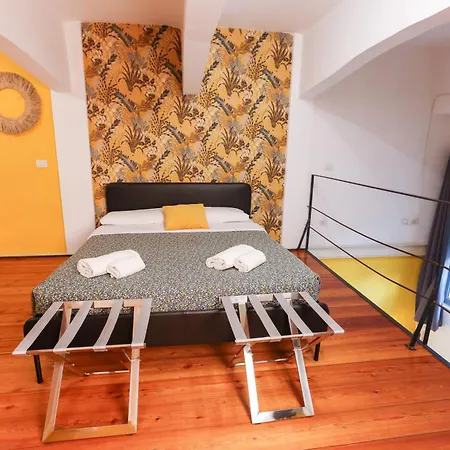 Casa Dolce Casa Apartment