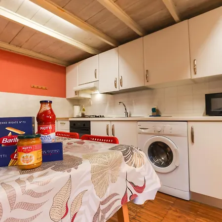 Apartment Casa Dolce Casa