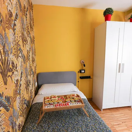 Apartment Casa Dolce Casa *