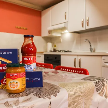 Casa Dolce Casa * Ρώμη