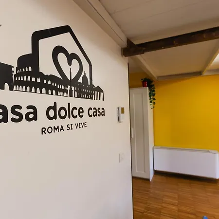 Casa Dolce Casa