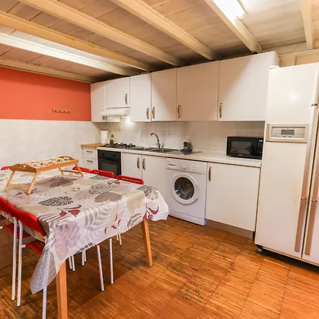 Apartment Casa Dolce Casa