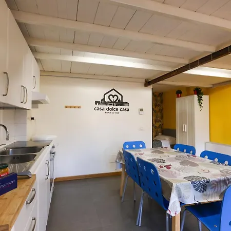 Casa Dolce Casa Apartment Rome