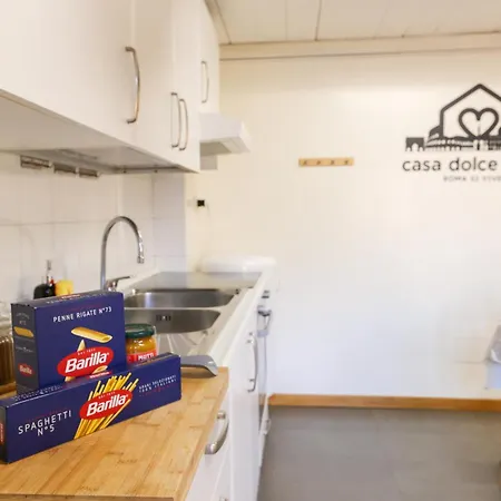 Casa Dolce Casa *