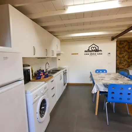 Apartment Casa Dolce Casa