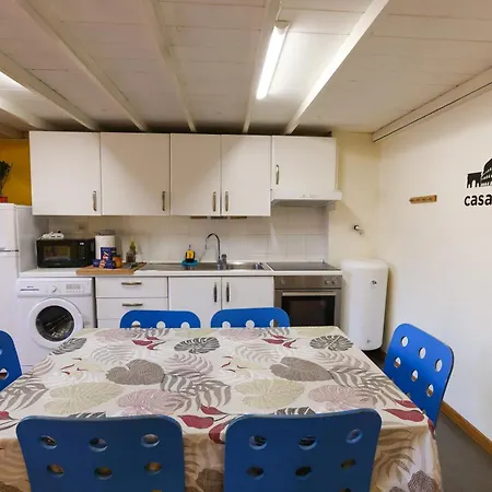 Apartment Casa Dolce Casa *