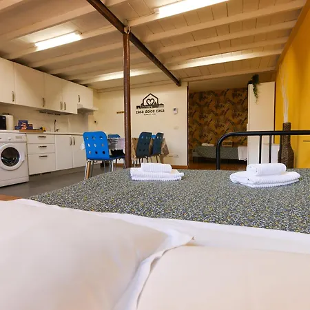 Διαμέρισμα Casa Dolce Casa Ρώμη