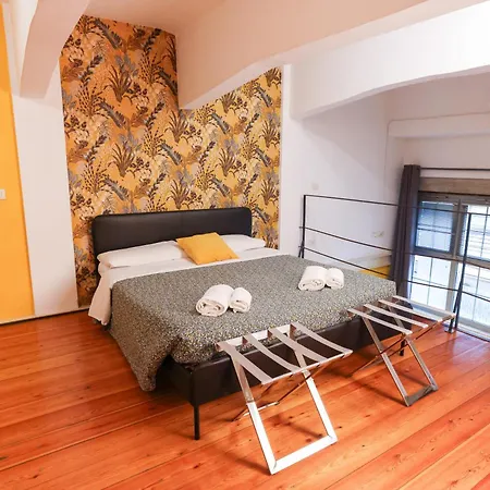 Διαμέρισμα Casa Dolce Casa