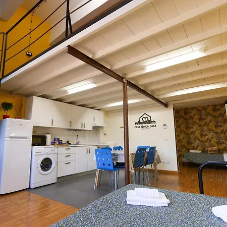 Casa Dolce Casa Apartment Rome