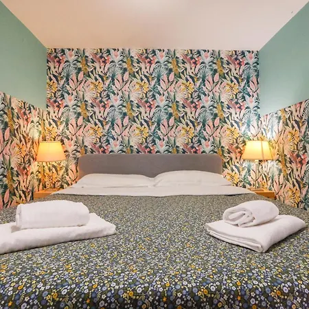 Casa Dolce Casa Apartment