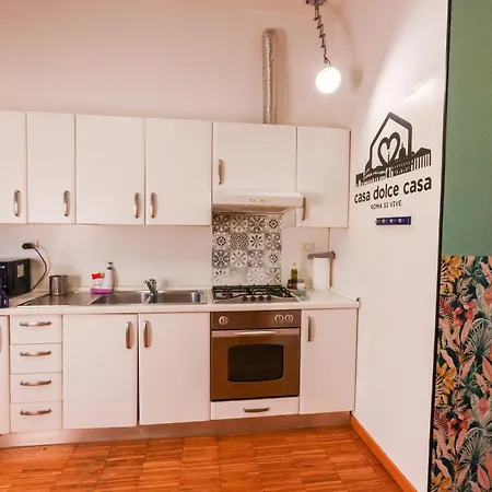 Apartment Casa Dolce Casa *