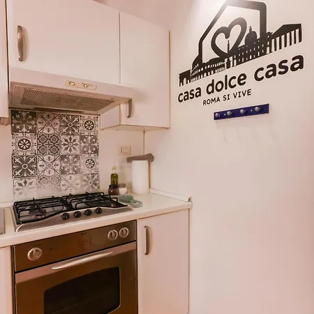 Casa Dolce Casa * Ρώμη
