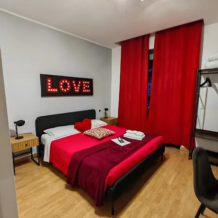 Ad Trastevere - By Ad Bed and breakfast Roma