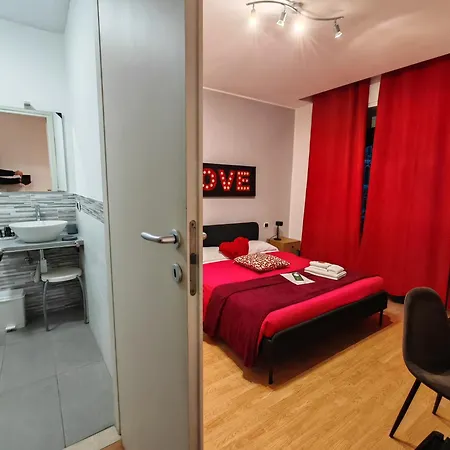 Ad Trastevere - By Ad Bed and breakfast