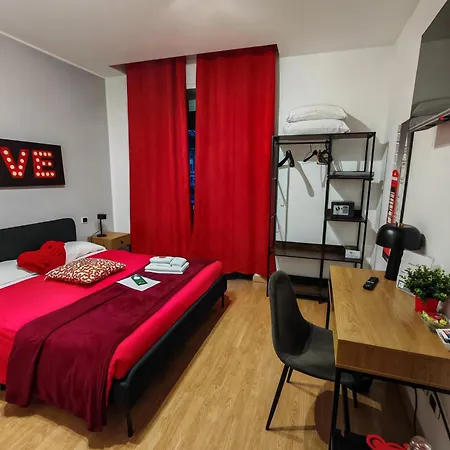 Ad Trastevere - By Ad 2* Roma