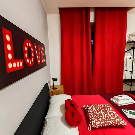 Bed and breakfast Ad Trastevere - By Ad