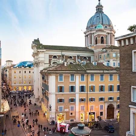 Guest house Grand Master Rome