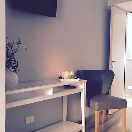 B&B Gmatt Rooms 2* Rome