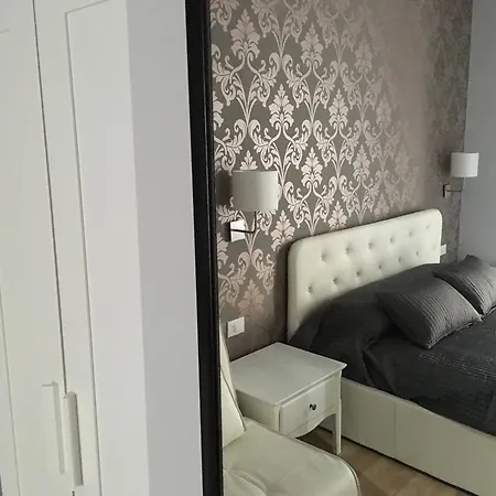 B&B Gmatt Rooms Rome