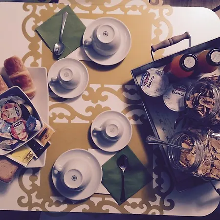 Bed & Breakfast B&B Gmatt Rooms Rome