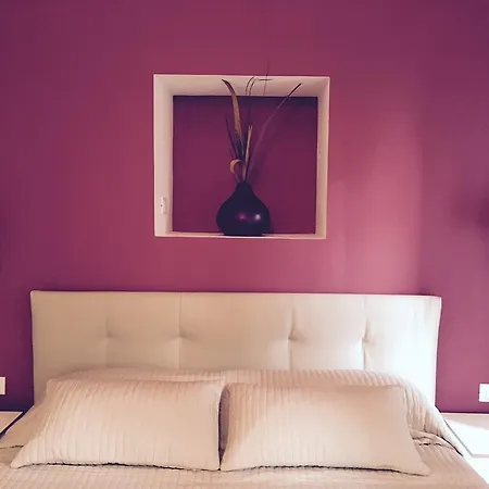 B&B Gmatt Rooms Rome
