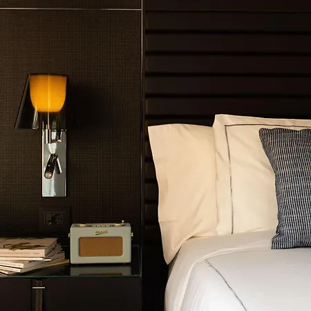 Hotel Art'otel Piazza Sallustio, Powered By Radisson