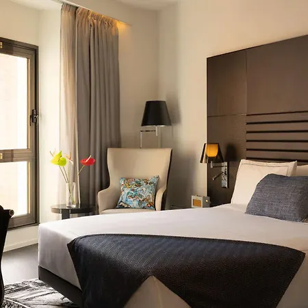 Art'otel Piazza Sallustio, Powered By Radisson Roma