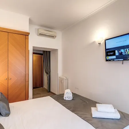 Guest house Dei Papi
