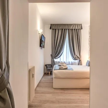 Guest house Dei Papi Rome